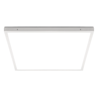 Панель LED 36W Опал 6,5К Feron