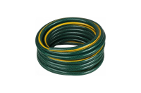 Шланг полив.3-слойный армир.GRINDA STANDART 3/4 15м 15атм.