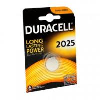 Э/п Duracell DL2025 BL1