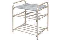 Банкетка Б2 Б2/б дуб винтаж белый