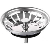 Сетка для кух.мойки d-110 LS06-2