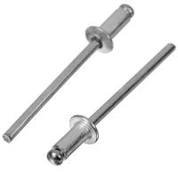 Заклепки вытяжные 4,0х18мм 50шт 23748