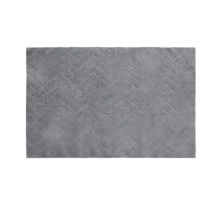 Коврик д/ванной 50х80см, хлопок, D12C580i12, IDDIS