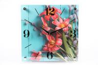 Часы наст.3535-002 Welcom Home