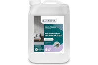 Грунт "Лакра"проникающия интерьер 9кг