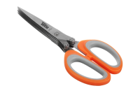 Ножницы для зелени 5лезвий  884-008