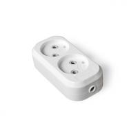 Колодка 2-х местн. б/з Е202