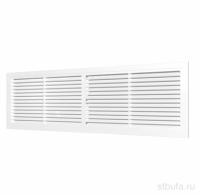 Решетка вентиляц.455*133 переточная Эра 4513РПб