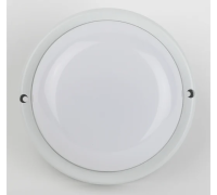 Светильник LED Эра SPВ-201-0-40К-012Вт IP65 4K круг