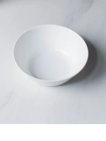 Салатник 550мл 15,5 белый евро LGW-60 WHITE