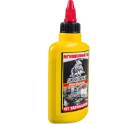 Ср-во от тараканов гель 100мл Дохлокс Мгновенный яд 