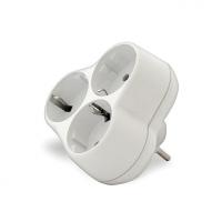 Разветвитель "У" 3гн с/з АК303