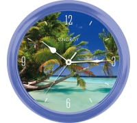 Часы настен. Energy EC-160