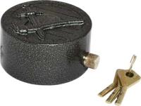 Замок висячий Чаз-ВС2-11