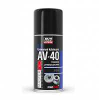 Смазка аэроз. проникающ. 210мл АVK-341(аналог VD-40 )