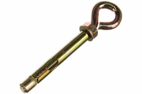 Анкерный болт с кольцом 12*130мм 1шт