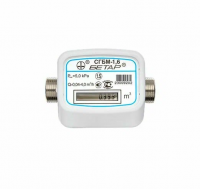 Счетчик газа СГБМ-1,6 