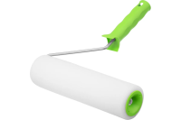 Валик поролон 250мм "СИБРТЕХ"(80104)