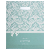 Пакет перфекто нежность 37*30 568-091