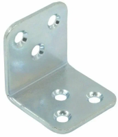 Уголок мебельный 32х32 цинк 4 шт