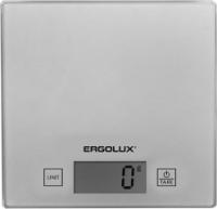 Весы кух.Ergolux ELX SK01-C02 5кг черн