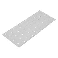 Пластина крепежная Кунгур 80*200*2.0 цинк