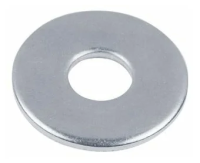 Шайба усиленная М12мм (1шт) 16210