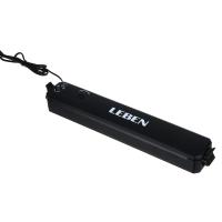 Вакууматор бытовой от сети+ 10пакетов 20*25 288-026
