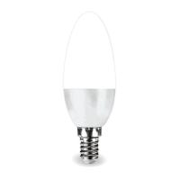 Лампа Включай LED 8,5Вт Е14 3000К свеча