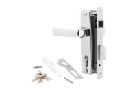 Замок врезной Apecs 1330/60-CR