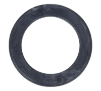 Прокладка резина 1" 1шт
