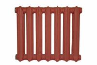 Радиатор чуг. МС-140 7секций г.Луганск