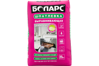Боларс Шпатлевка выравнивающ. 5кг