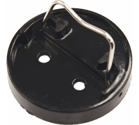 Подставка д/паяльника мини 12-0307