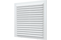 Решетка 138*138мм 1313С Эра