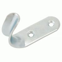 Крючок-вешалка Кунгур №7 цинк