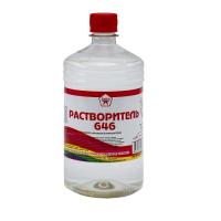 Растворитель 646 1л Дзержинск П/П