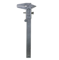 Штангенциркуль Сибин 125 мм