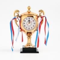 Часы будильник настольн. Кубок 7389913