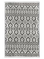 Коврик PAMUKLU из хлопка 60х100 