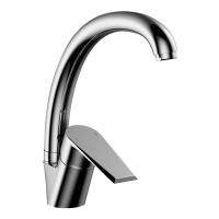 Смеситель для кухни RS28-23 шар.35мм