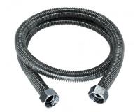 Подводка д/газа Г-Г 300см сильфонная