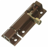 Шпингалет DB-05-60-АВ