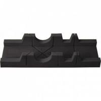 Стусло пластмассовое 300мм х 65мм 41248