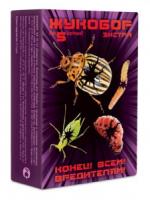 Жукобор Экстра от колорад.жука 10мл 