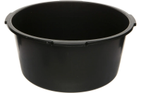 Таз строительный круглый 16л 