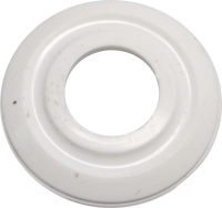 Мембрана д/слив. колонки 2-ух кноп. силикон 1шт