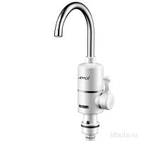 Смеситель-водонагреватель проточного типа GLAUF EC-300