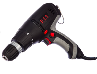 Шуруповерт эл. PIT PВМ10-С1 400Вт 10мм 