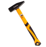 Молоток  600г фибергл. ручка Вихрь